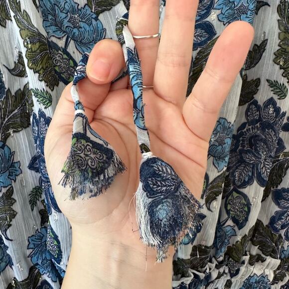 MISA Elisabetta Dress - Picture 7 of 9